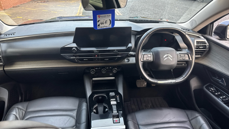 Citroen C5 X 1.2 PureTech 130 Shine 5dr EAT8 Petrol Estate